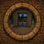 Valkyrien Skies and Immersive Portals Compat logo