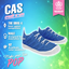IDxA AthleticShoes Neon Men logo