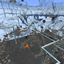 Glass World Chunks logo