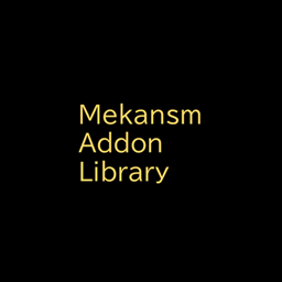 Mekanism Addon Library project image