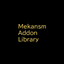 Mekanism Addon Library logo