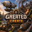Greated Create logo