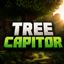 Tree capitor by baku logo