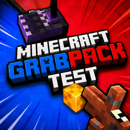 Poppy Playtime Grabpack Testing logo