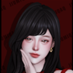 JIUMIQAQ MistLayers Hair logo