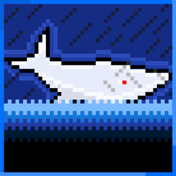 Whaling (Alex's Mobs) logo