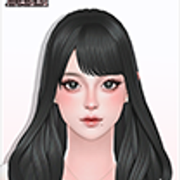 JIUMIQAQ Fox hair logo