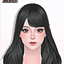 JIUMIQAQ Fox hair logo