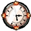 Clock awareness v3 logo