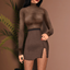 FLORA OUTFIT logo