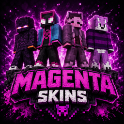 Magenta Skins project image
