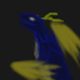 The End Of Dragon project image