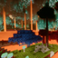 Dynamic Trees - BetterNether logo