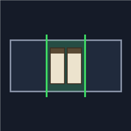 CenterStage project image