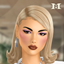 Millian - Office Siren Makeup Set logo