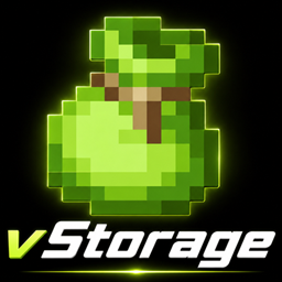 vStorage logo