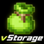 vStorage logo