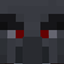The Strong Vindicator (Illager) logo