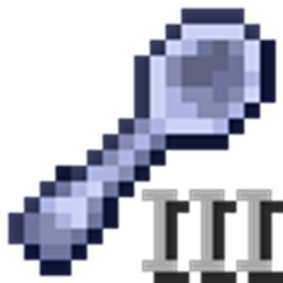 Mining Fatigue 3 Fix logo