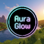 Aura Glow logo