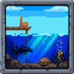 Angler's Desire project image