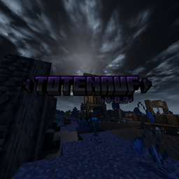 Totenruf   logo
