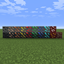 Simplified x8 Ores logo