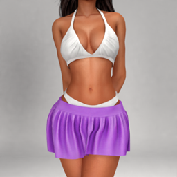 Layla - Rebeka Bikini Set V1 (monthly muse) project image