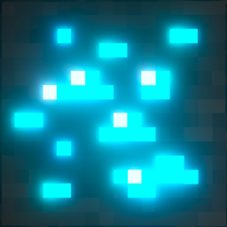 Basic Glowing Ores logo