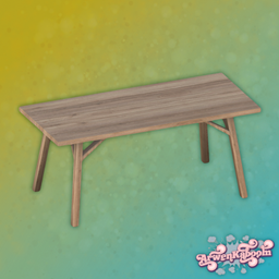 Marabor - Dining Table project image