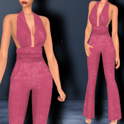 ROME OUTFIT  logo