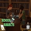 Luminsimity - School Subjects / translation spanish by Monisims logo