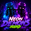 Neon Demons Squad logo