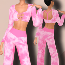 FIT & ACTIVE WOMEN'S SPORTWEAR NO: 01 