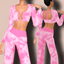 FIT & ACTIVE WOMEN'S SPORTWEAR NO: 01  logo