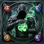 Rogue Poison Helper logo
