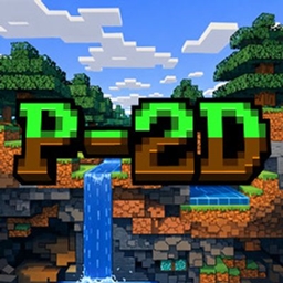 Platformer 2D (Automatic Port) logo