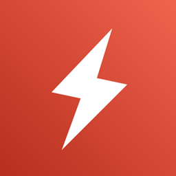 Overdrive Booster logo