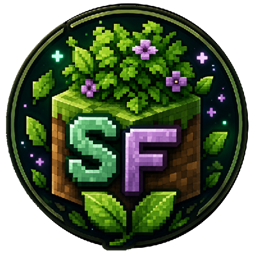 Soft Foliage logo