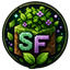 Soft Foliage logo