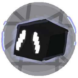 The Living Shadow logo