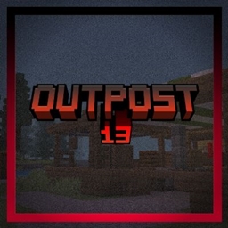 Outpost 13 project image