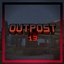 Outpost 13 logo