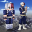 Shoto Todoroki Pack logo