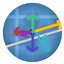 Create Train Physics Reloaded logo