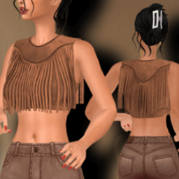 AMELIA BLOUSE E logo