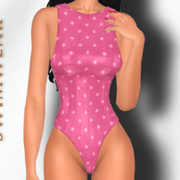 MARINA SWIMWEAR NO: 01 logo