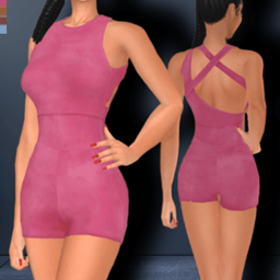 MELINDA  JUMPSUIT project image