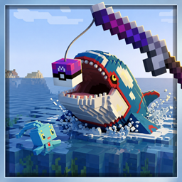 Legendary Fishing [Cobblemon] project image