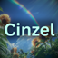 Cinzel UI logo